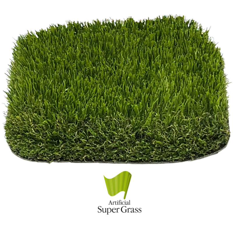 50mm Artificial Grass