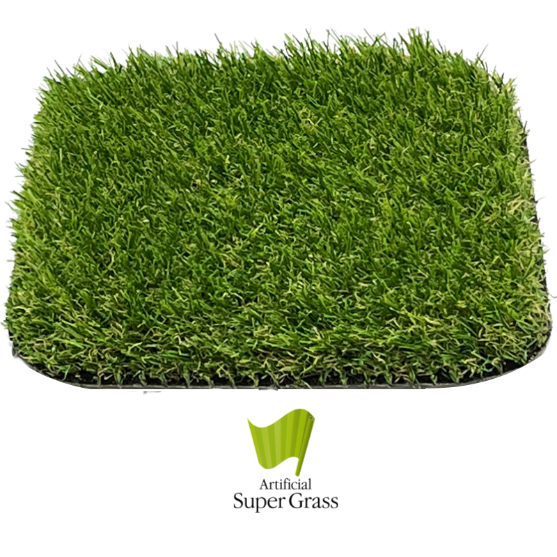 5m Wide Artificial Grass