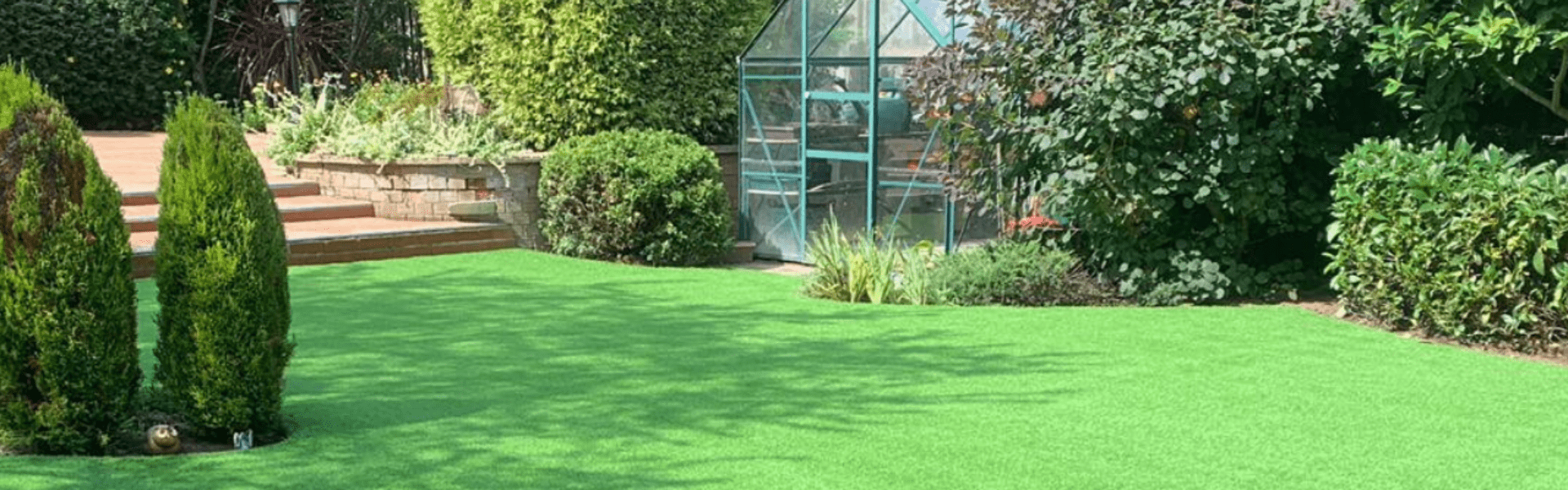 Artificial Grass Barnsley