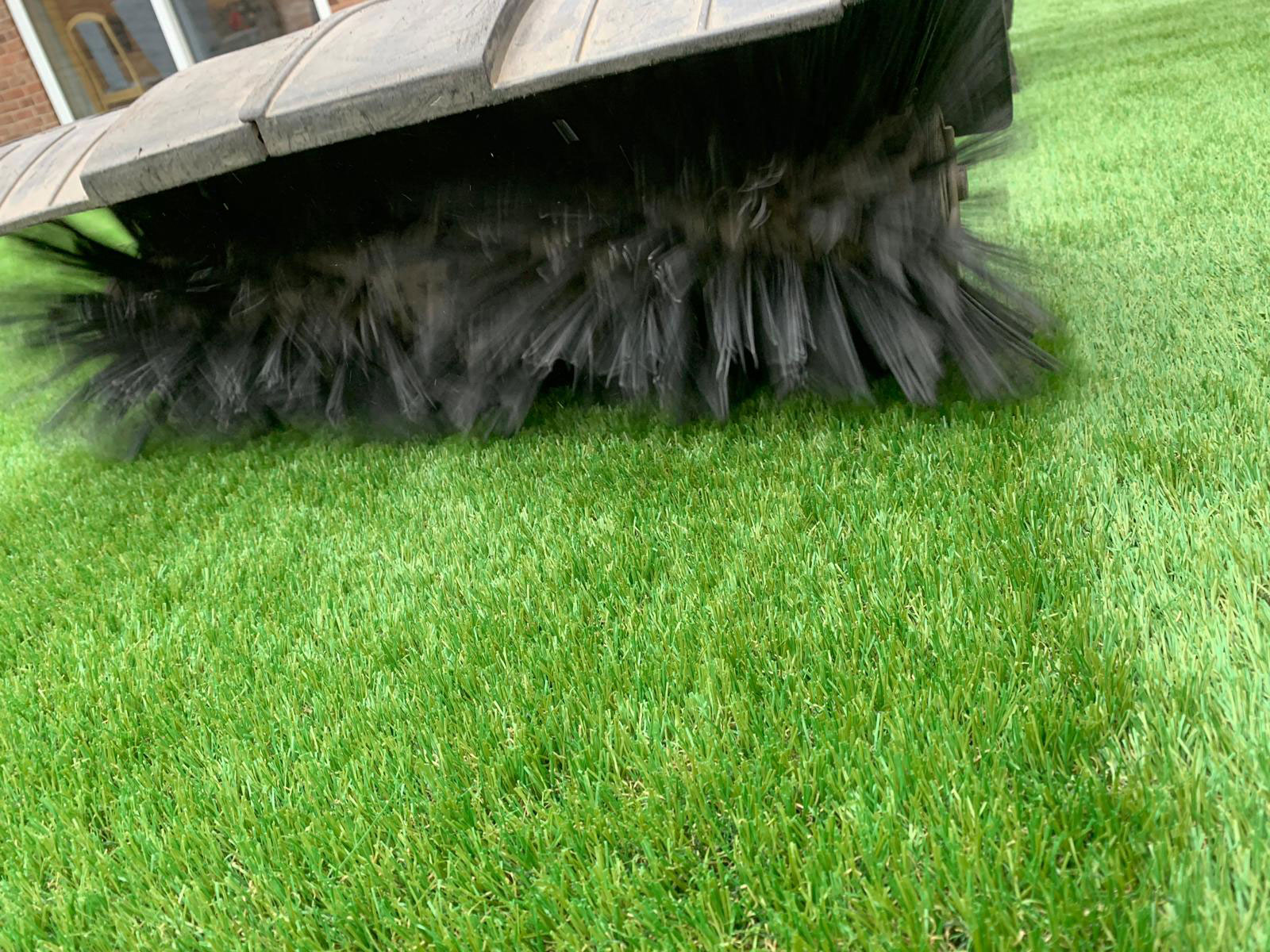 Artificial Grass Cost Blackpool