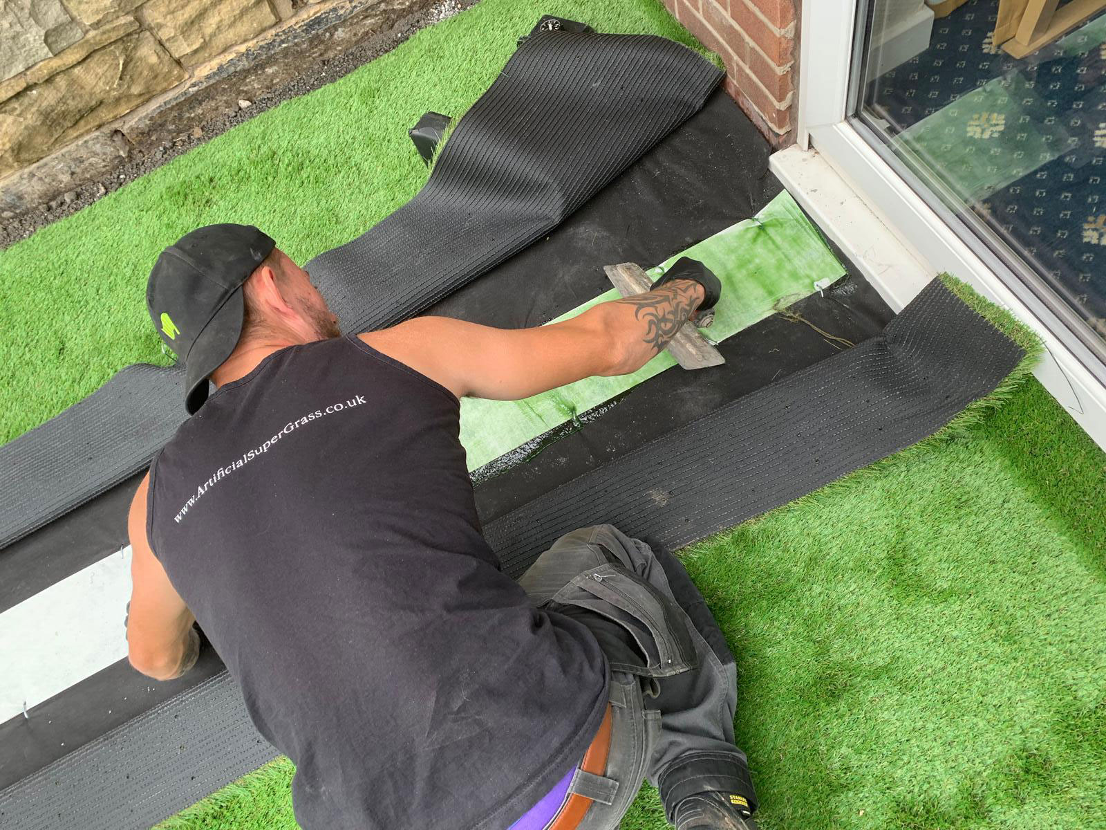 Artificial Grass Cost Cheshire