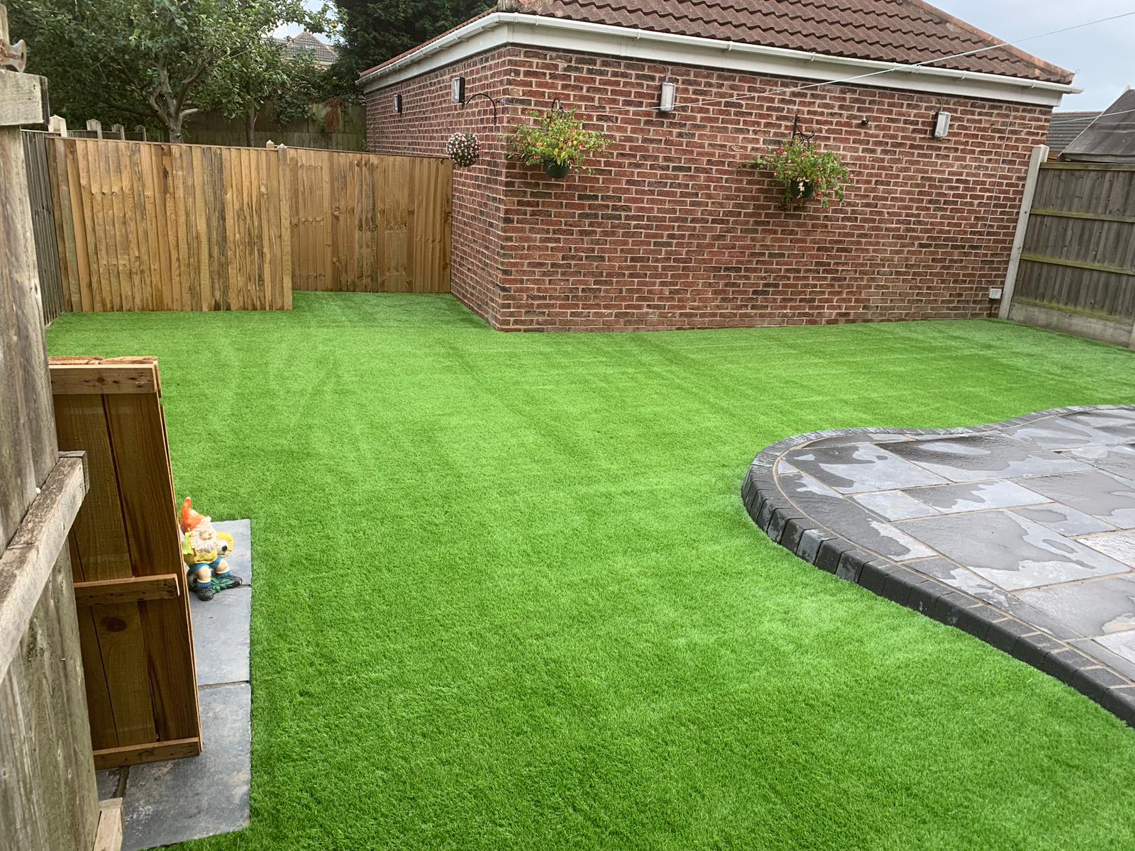 Artificial Grass For Dogs Middlesbrough