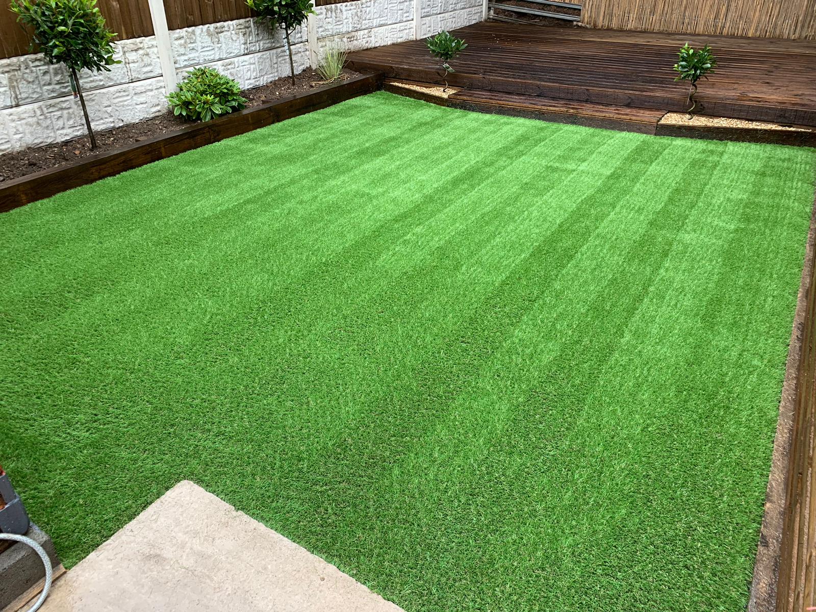 Artificial Grass For Dogs Northwich