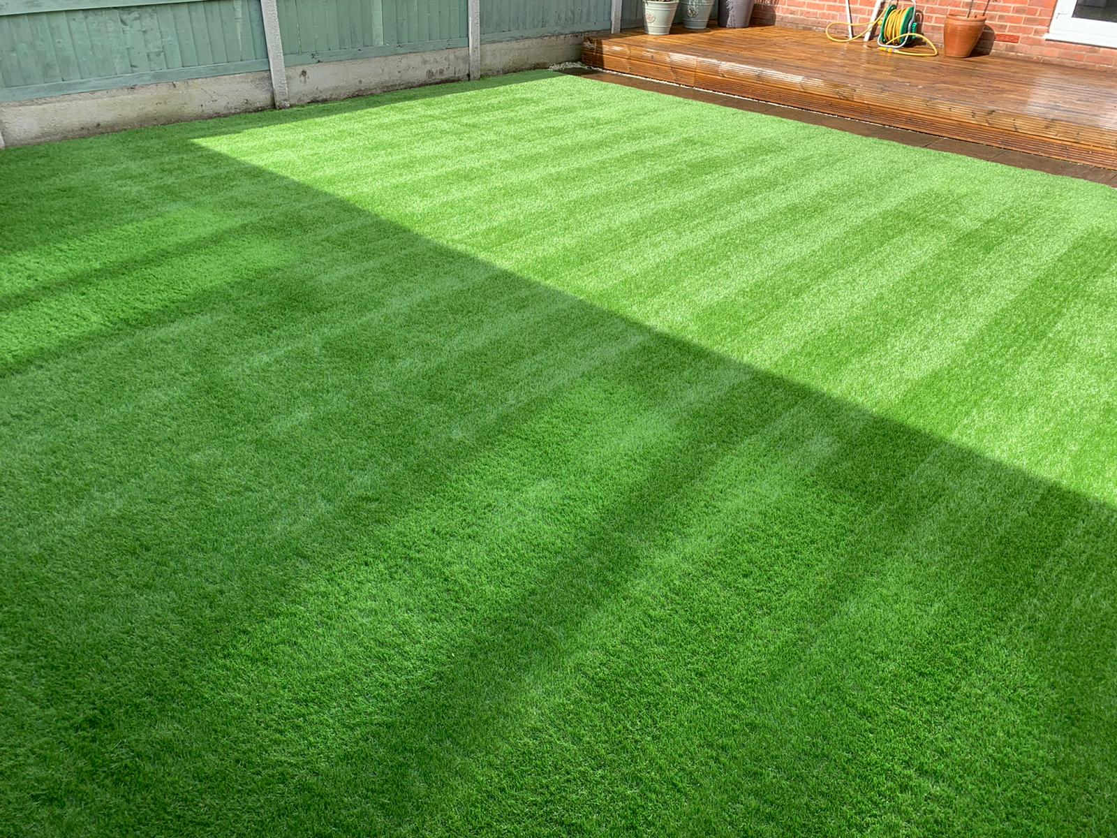 Artificial Grass For Sale Meanwood