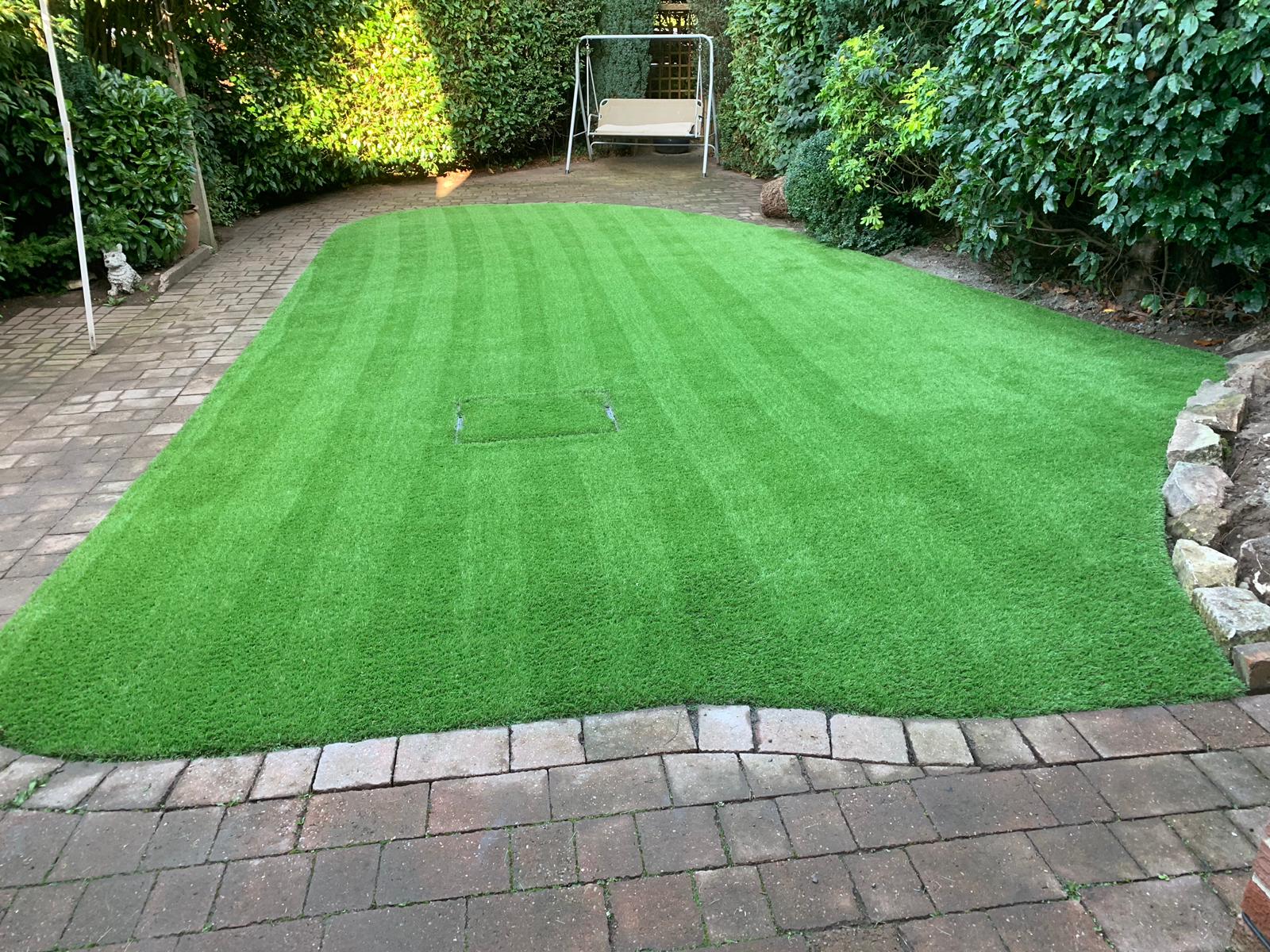Artificial Grass Suppliers Cheshire
