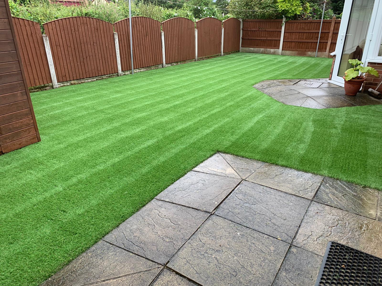 Best Artificial Grass Stockton on Tees