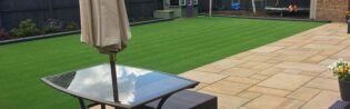 Have Fresh Surroundings With Artificial Grass