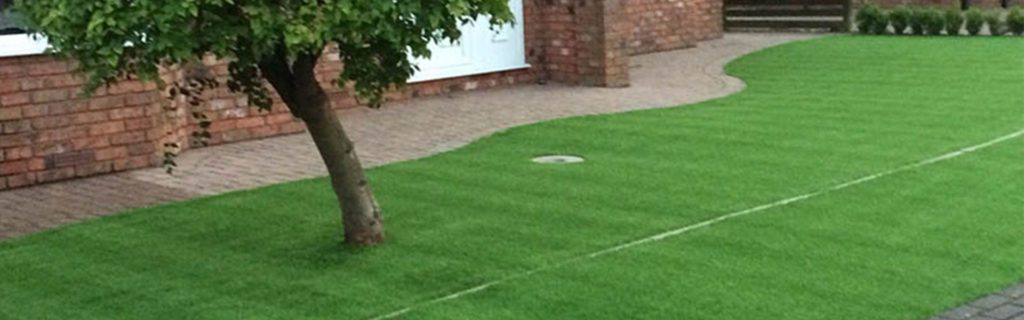 The Key Benefits of Installing Artificial Turf