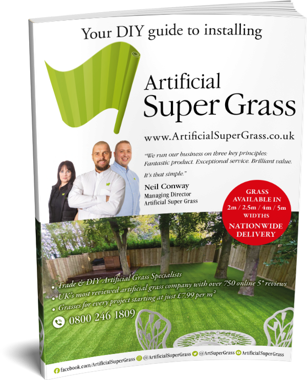 Ebook Download Artificial Super Grass
