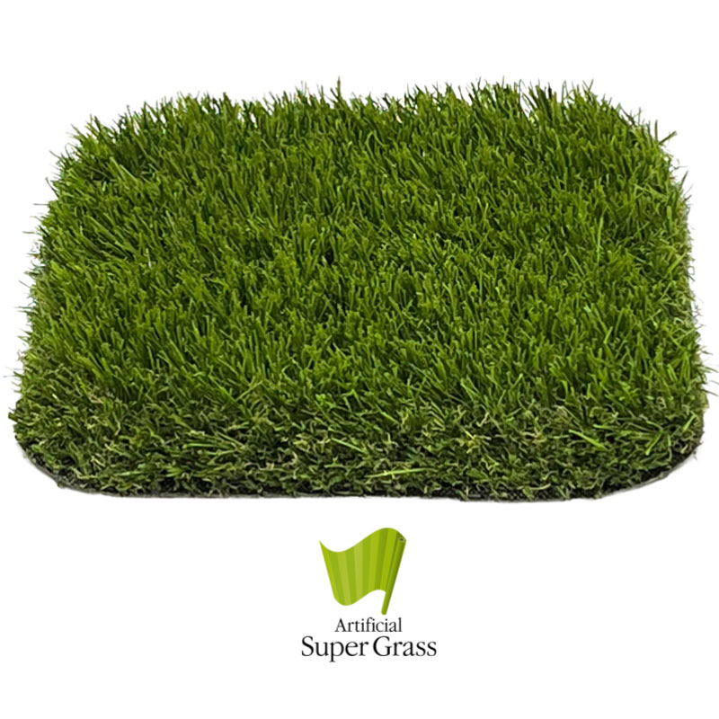 Discounted Trade Full Rolls Artificial Super Grass