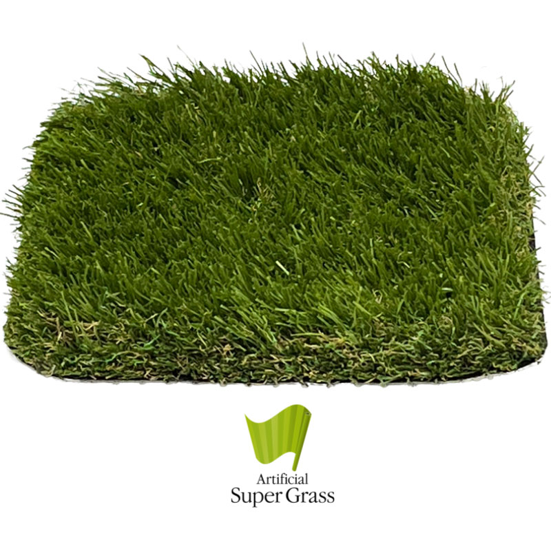 Discounted Trade Full Rolls Artificial Super Grass