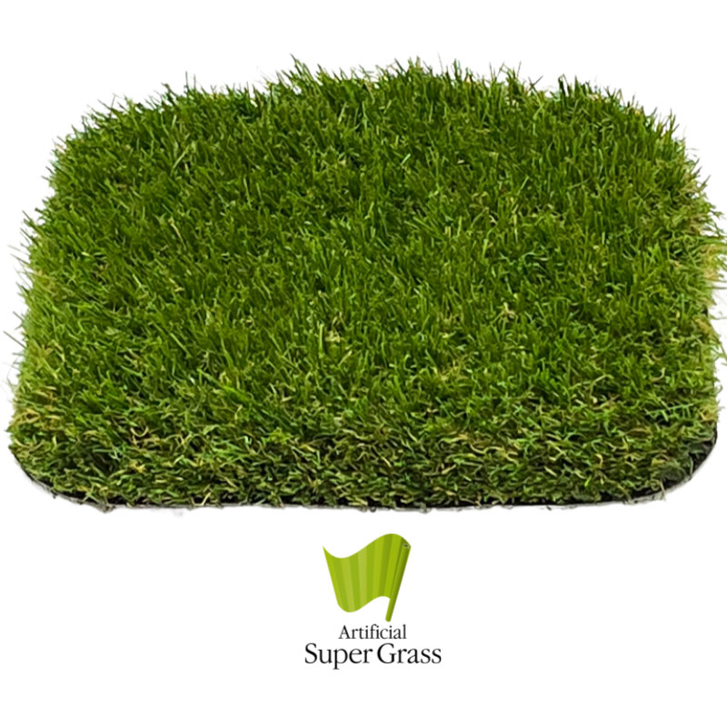 Artifical Grass - 5m Wide – 40mm Luxury