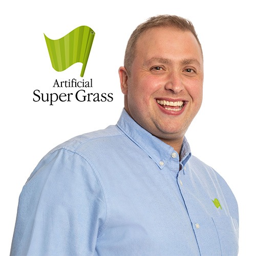 Meet The Team Artificial Super Grass