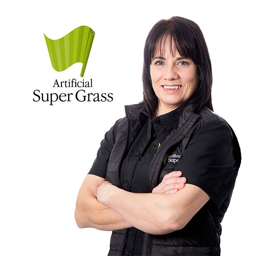 About Us Artificial Super Grass